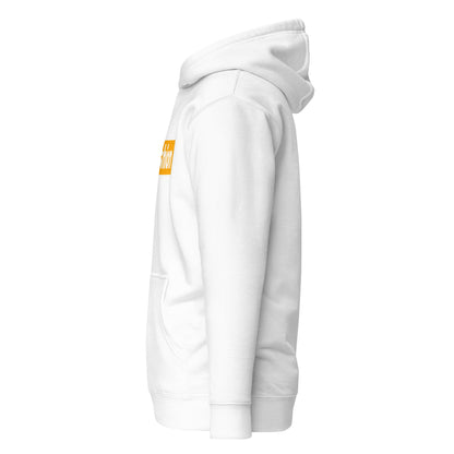 Jhanka Stylish Streetwear Set - Unisex Hoodie