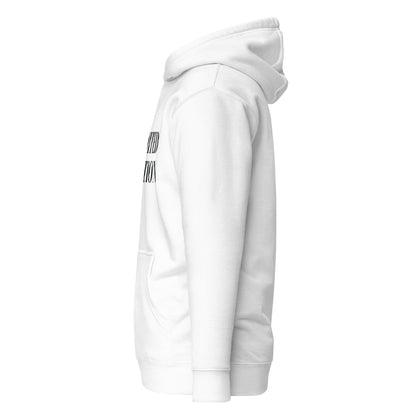 Jhanka Cozy Chill Zone - Unisex Hoodie