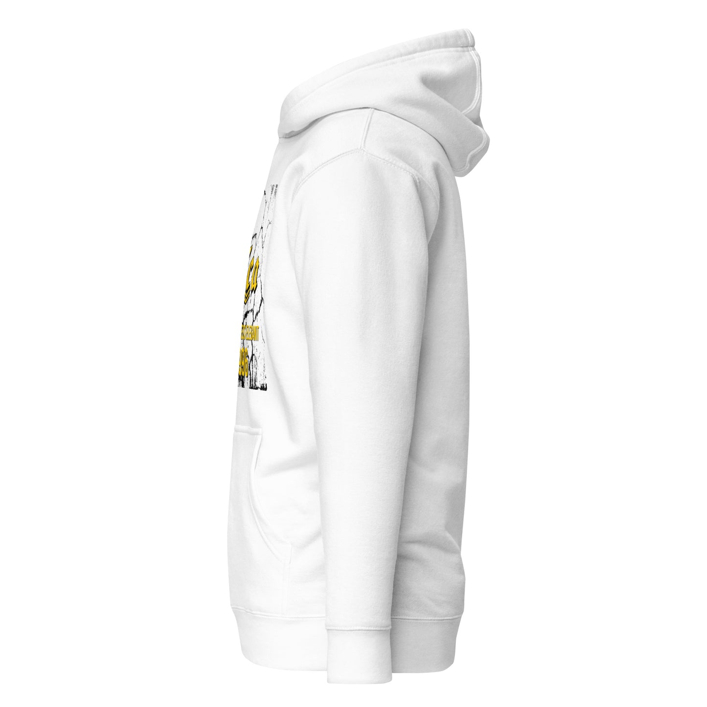 Jhanka Casual Cool Creations - Unisex Hoodie