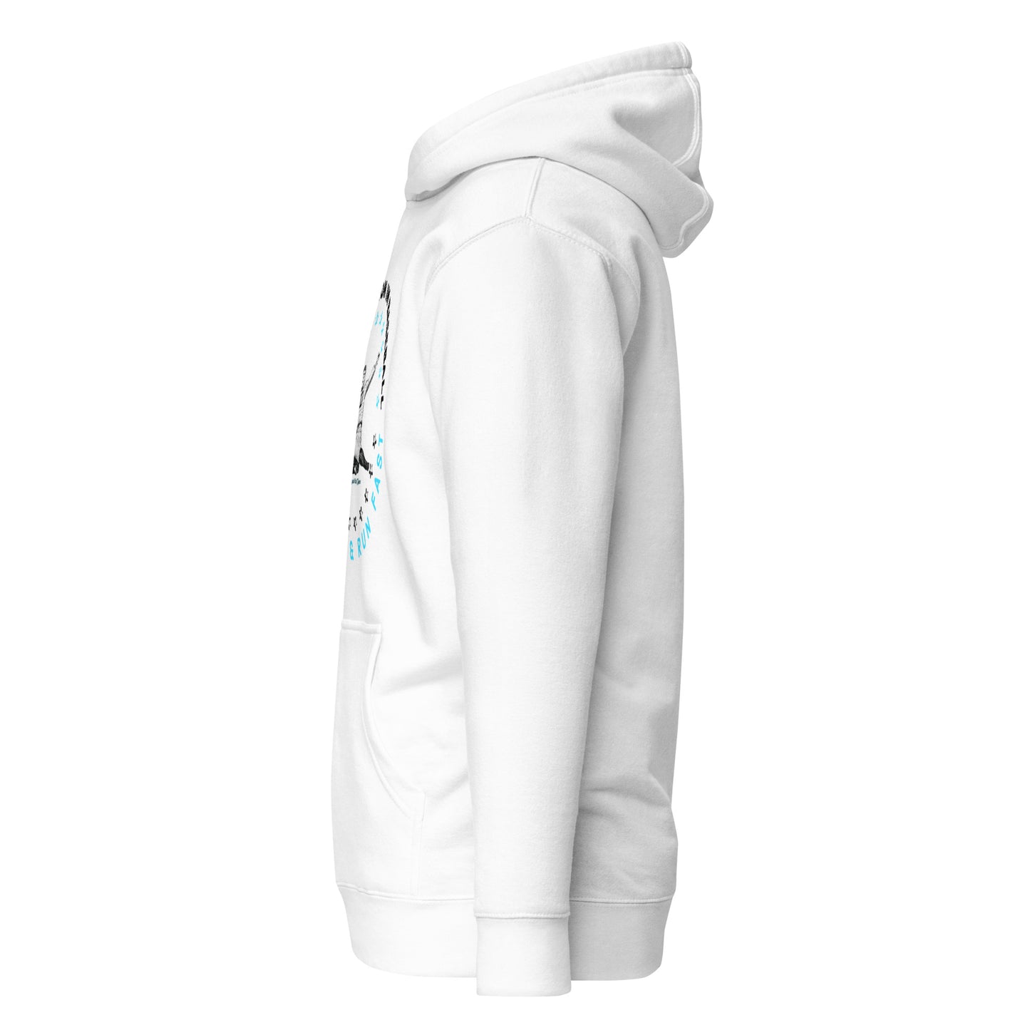 Jhanka Chillax Street Styles - Unisex Hoodie