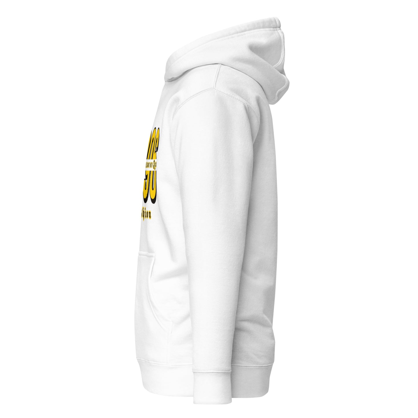 Jhanka Cozy Comfort Core Hoodie - Unisex Hoodie