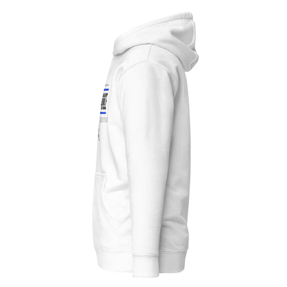 Jhanka Urban Vogue Vibe Sweatshirt - Unisex Hoodie