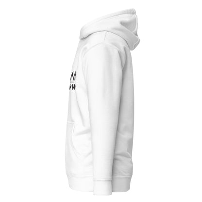 Jhanka Lunar Chill Hoodie - Unisex Hoodie