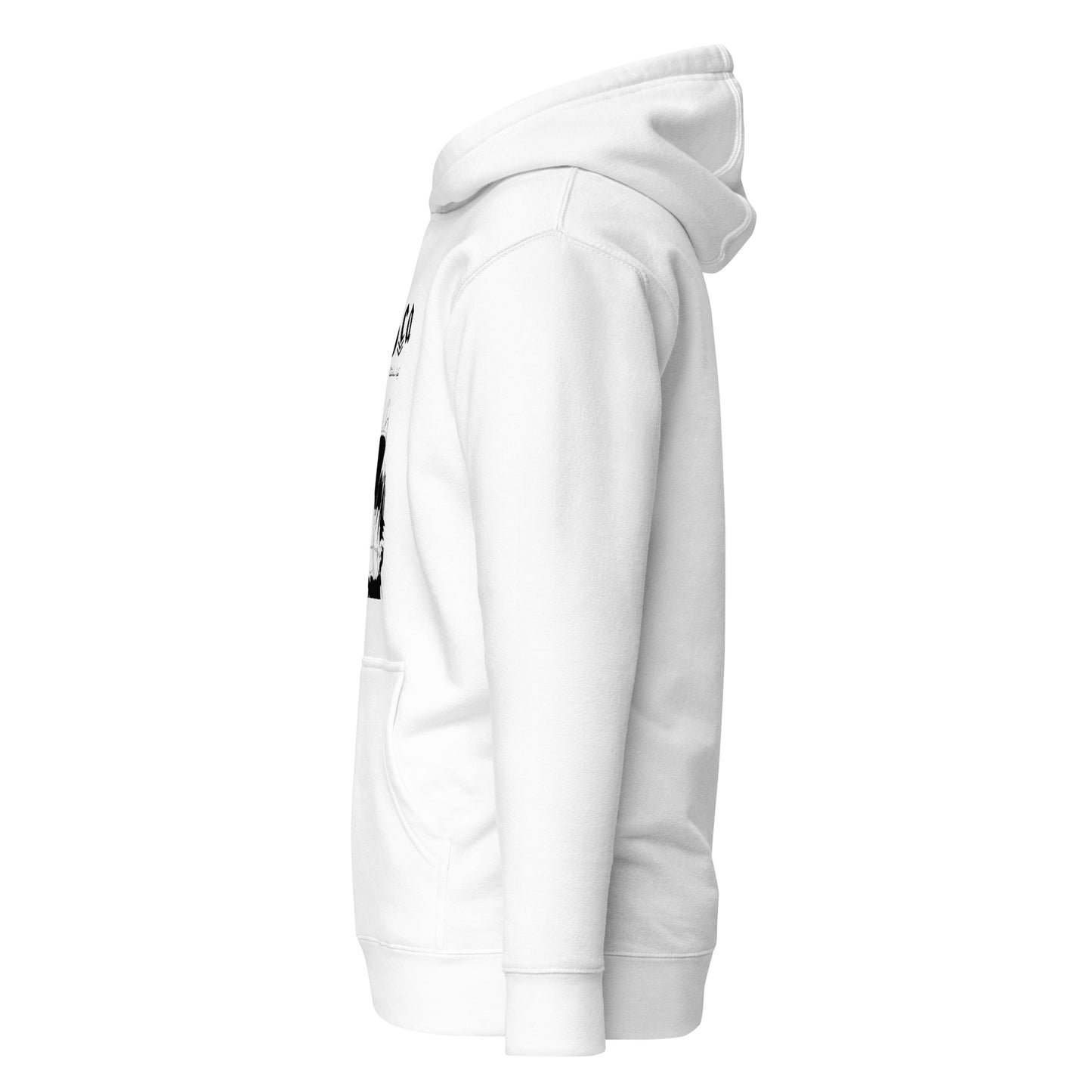 Jhanka Infinity Style Hoodie - Unisex Hoodie