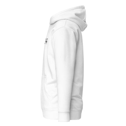 Fashion 1100 - Unisex Hoodie