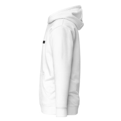 Jhanka UrbanEase Hoodie - Unisex Hoodie