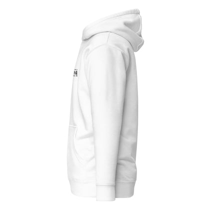 Jhanka HoodCo - Unisex Hoodie