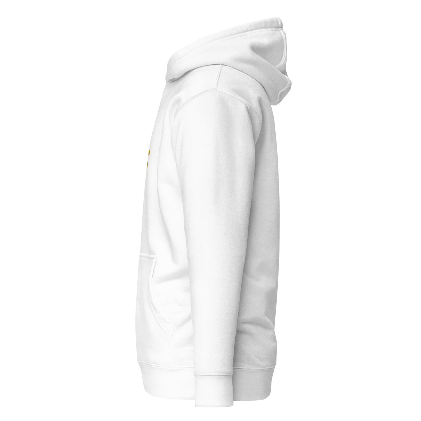 Jhanka EmbroidMe - Unisex Hoodie