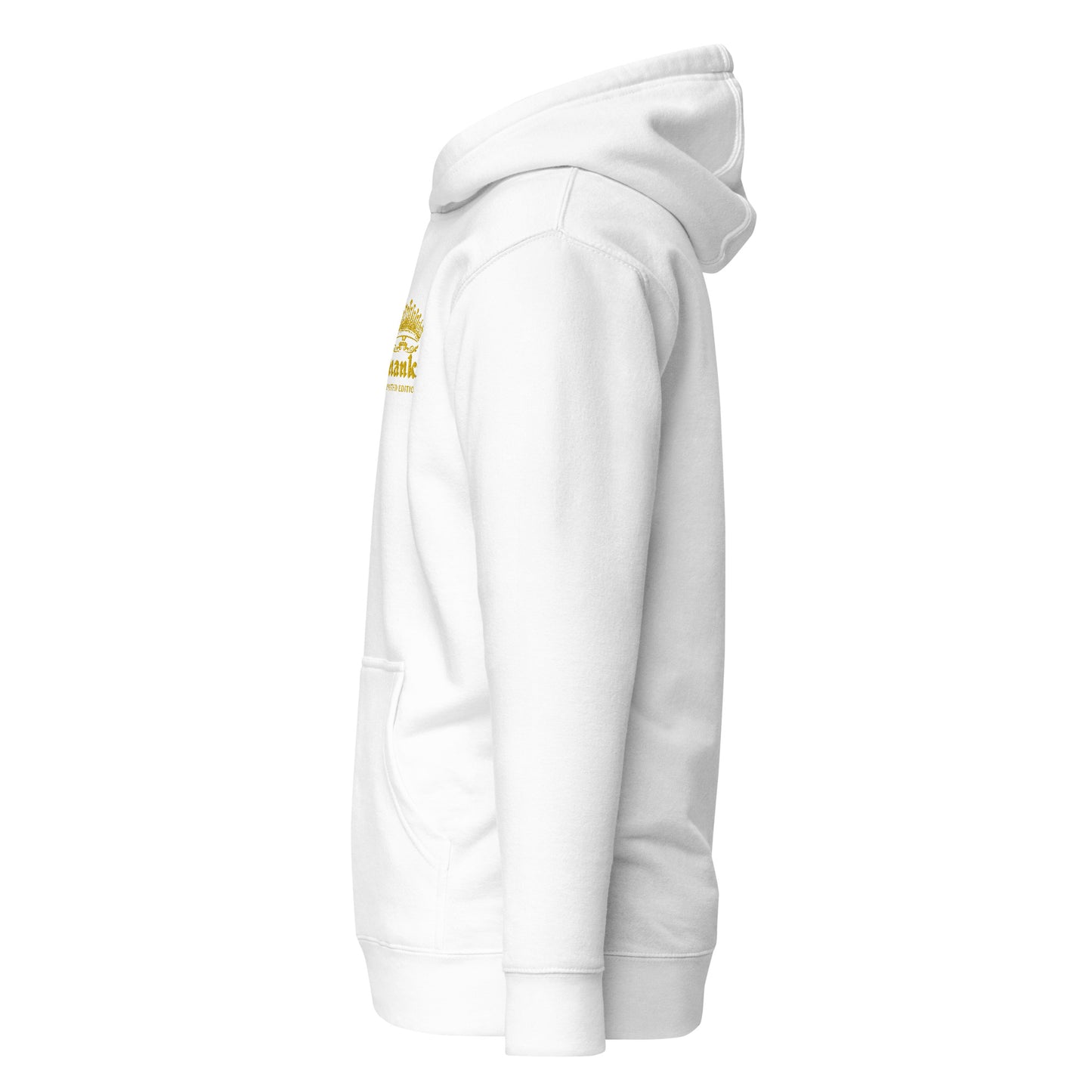 Jhanka Vivid Threads - Unisex Hoodie