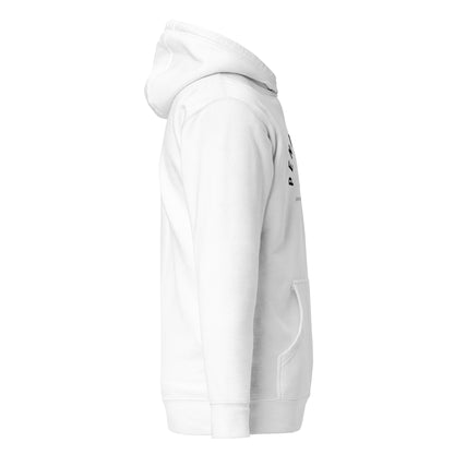 Jhanka Modern Comfort Hoodie - Unisex Hoodie