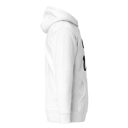 Jhanka Urban Adventure Hoodie - Unisex Hoodie