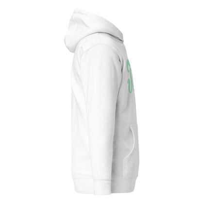 Jhanka Urban Adventure Hoodie - Unisex Hoodie