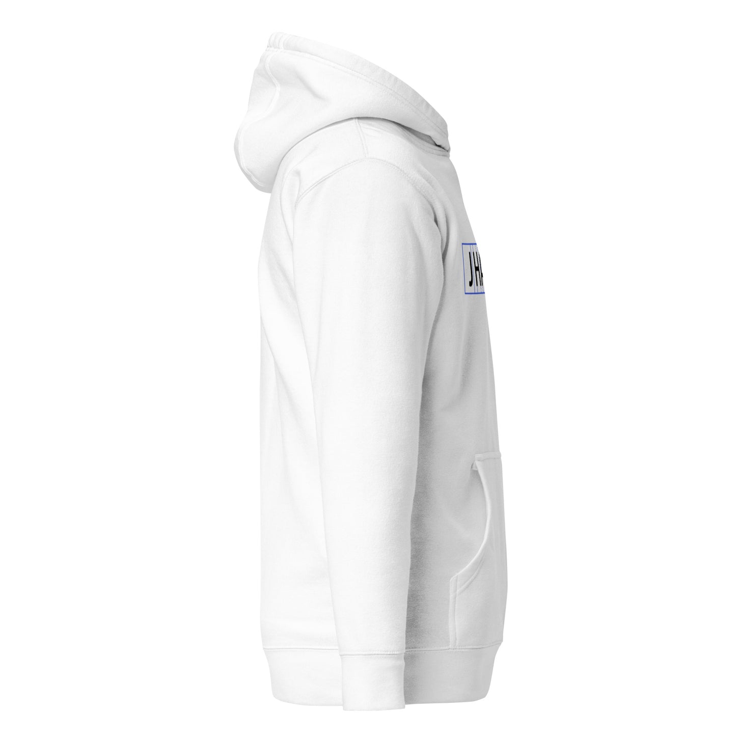 Jhanka Ember Glow Hoodie - Unisex Hoodie