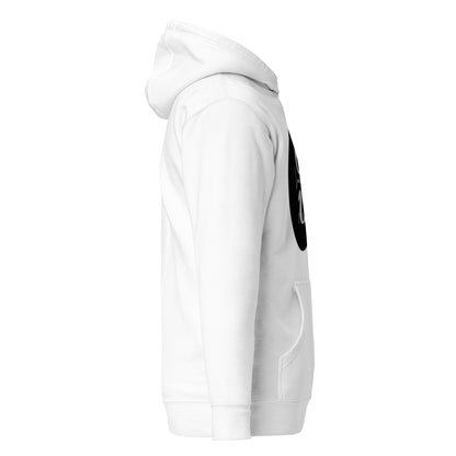 Jhanka Lunar Glow Hoodie - Unisex Hoodie