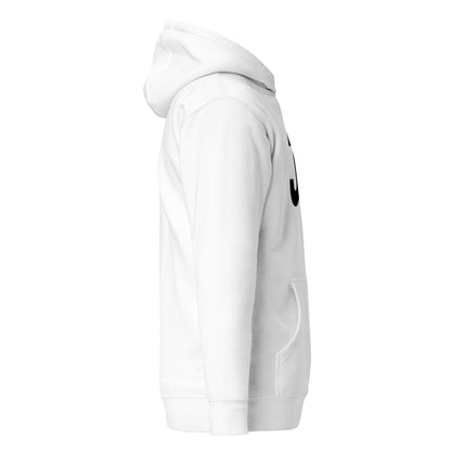 Jhanka Casual Chic Closet -Unisex Hoodie