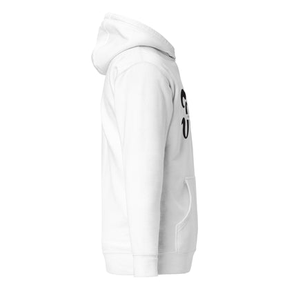 Jhanka Lunar Chill Hoodie - Unisex Hoodie