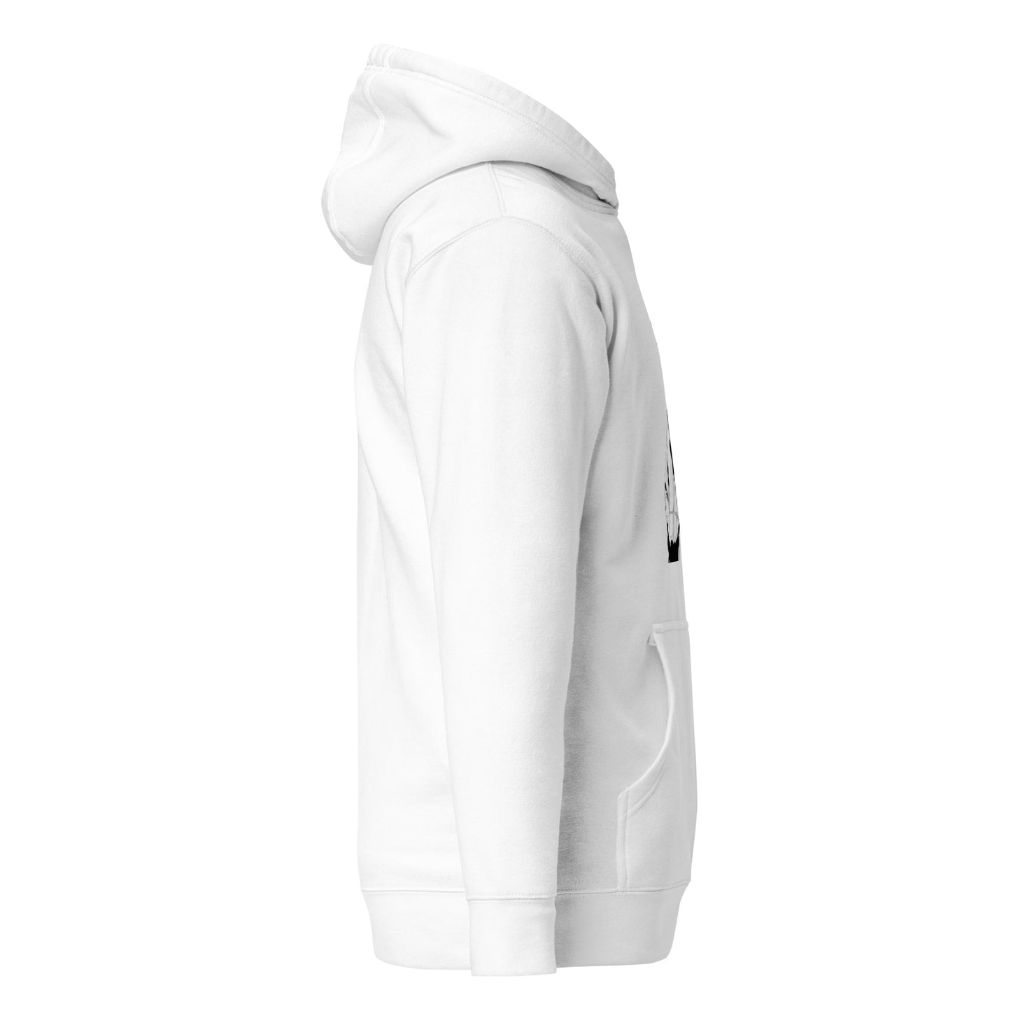 Jhanka Infinity Style Hoodie - Unisex Hoodie