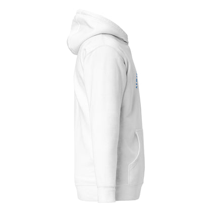 Jhanka ComfortCraft Hoodie - Unisex Hoodie