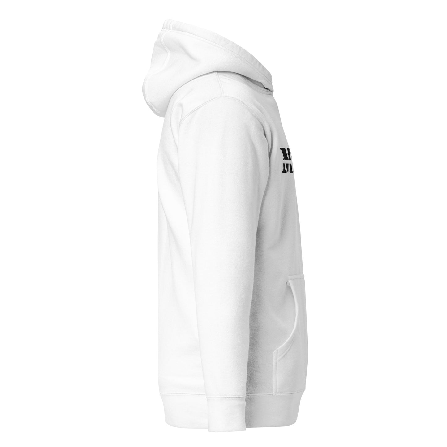 Jhanka WeekendWear Hoodie - Unisex Hoodie