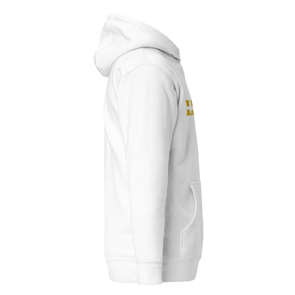 Jhanka LeisureLodge Hood - Unisex Hoodie