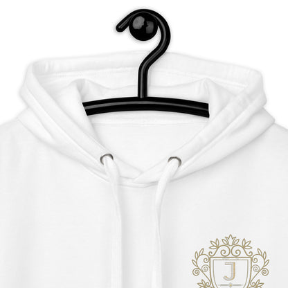 Jhanka Urban Hoodies - Unisex Hoodie