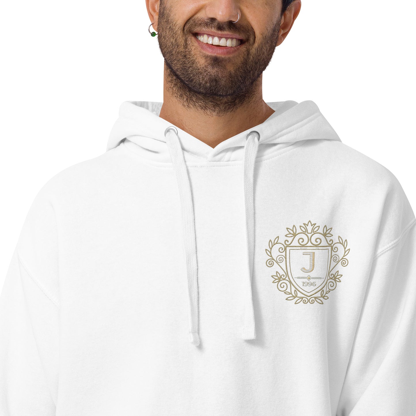 Jhanka Urban Hoodies - Unisex Hoodie