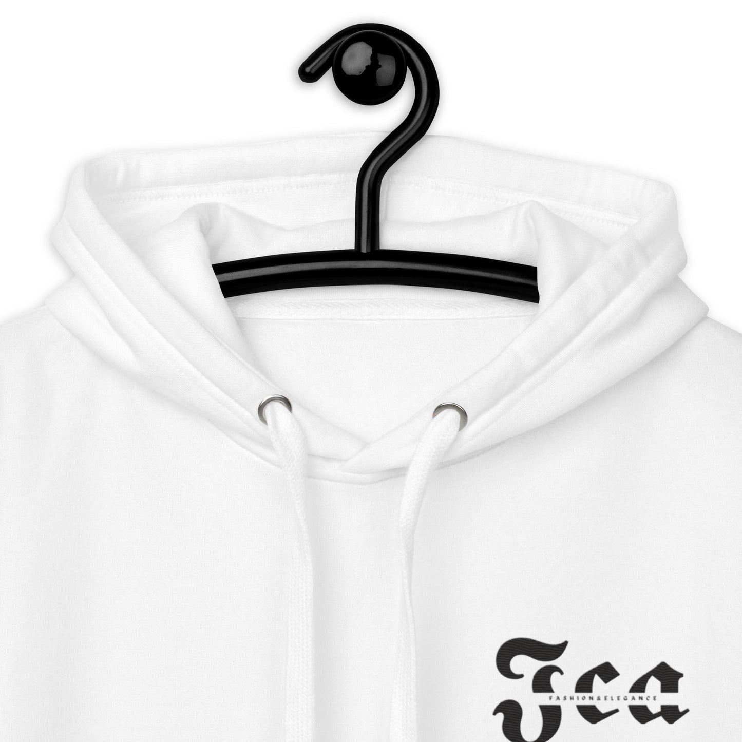 Jhanka Blend Comfort - Unisex Hoodie