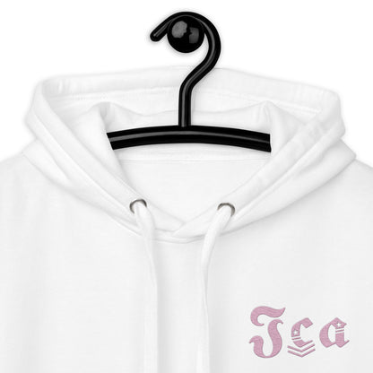 Jhanka Chillwear Collection - Unisex Hoodie