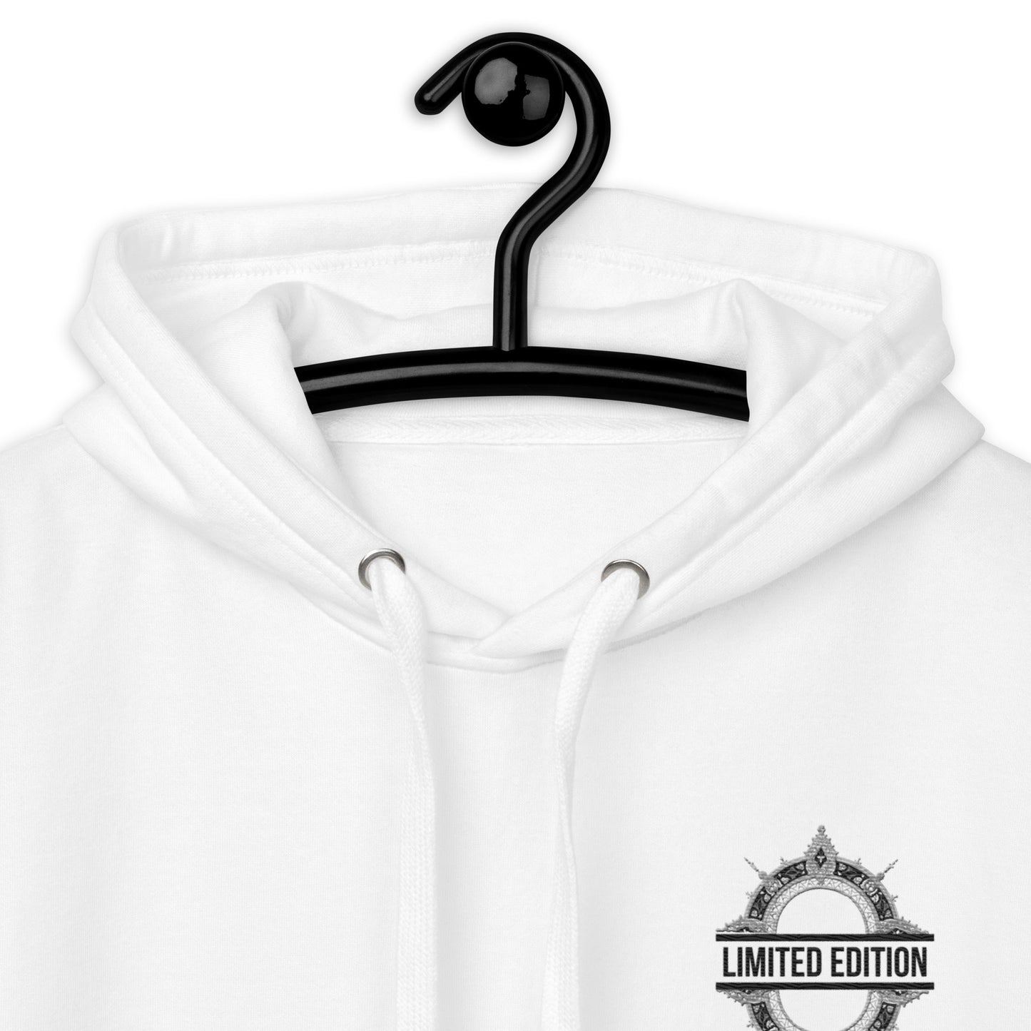 Jhanka Midnight Star Hoodie - Unisex Hoodie