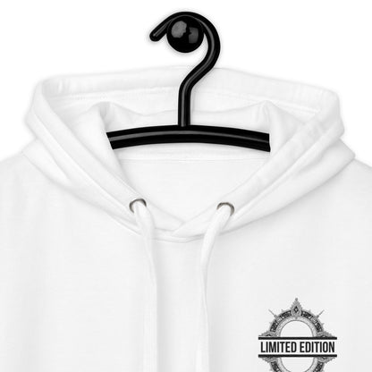 Jhanka Midnight Star Hoodie - Unisex Hoodie