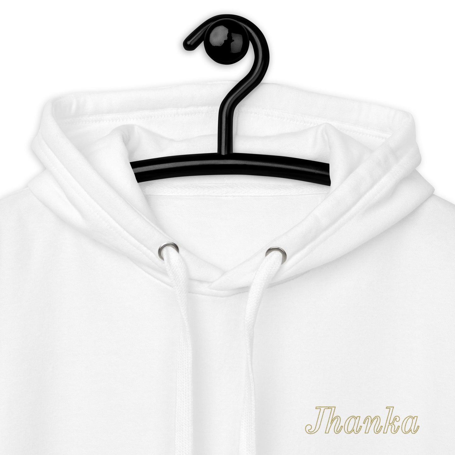 Jhanka Cool Casual Look - Unisex Hoodie