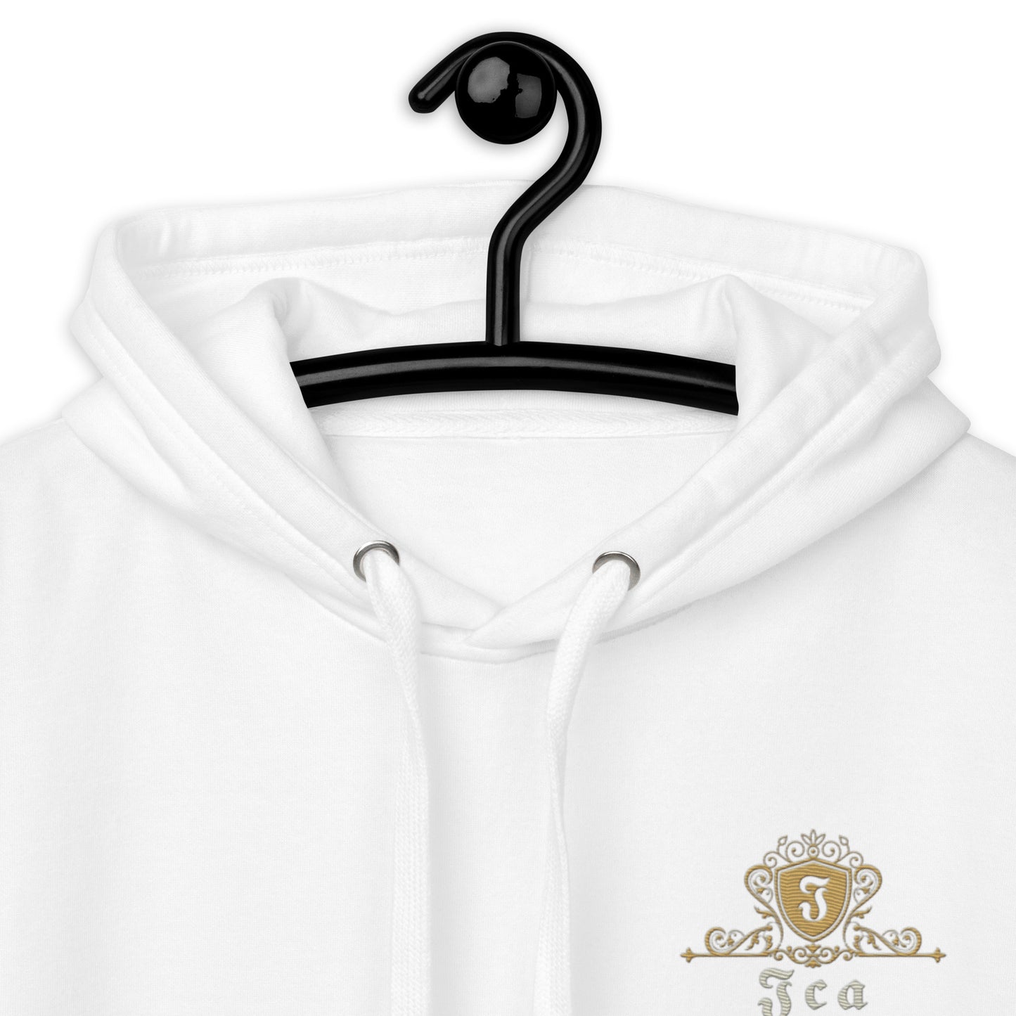 Jhanka Trendy Athleisure Wear - Unisex Hoodie