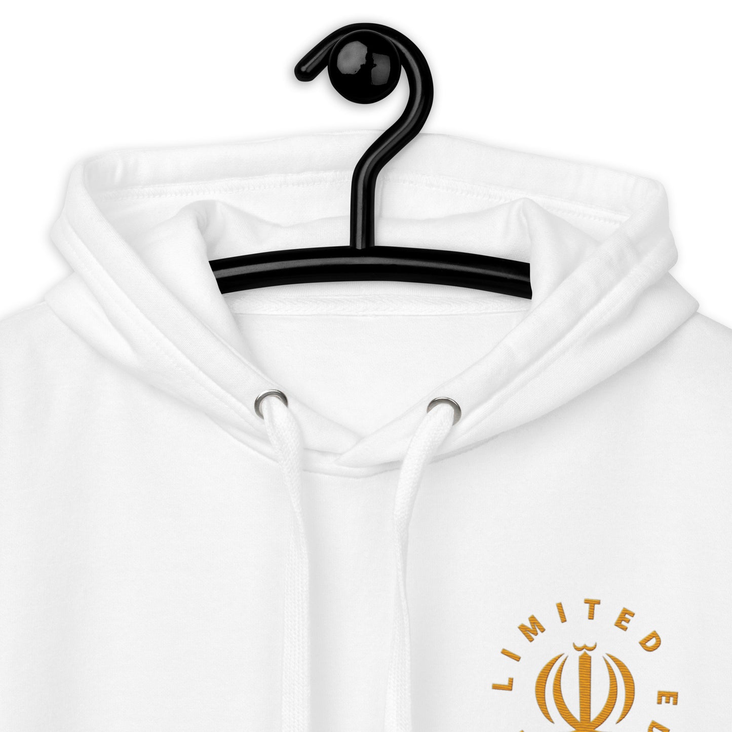 Jhanka Fresh Urban Style - Unisex Hoodie