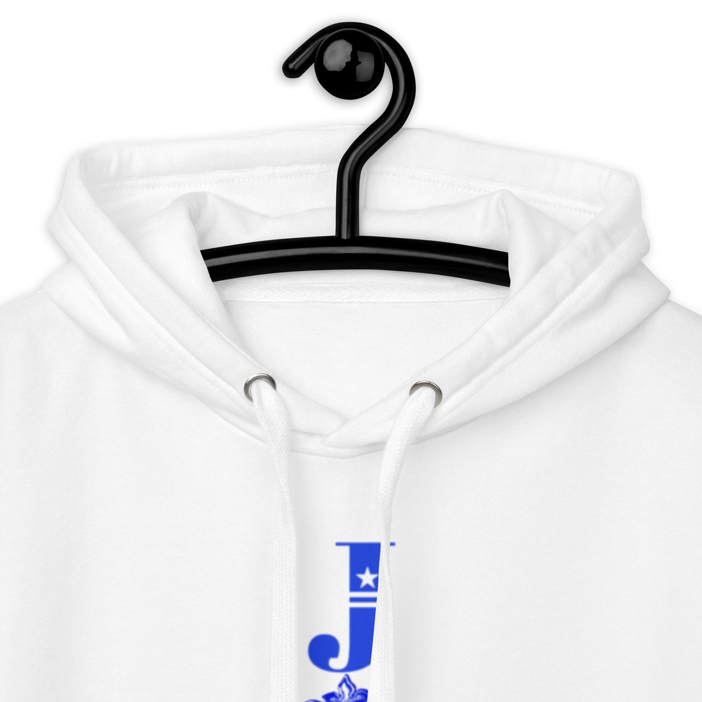 Jhanka Retro Vintage Sweatshirt - Unisex Hoodie