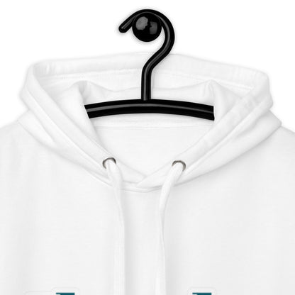 Jhanka Casual Cool Hoodie - Unisex Hoodie