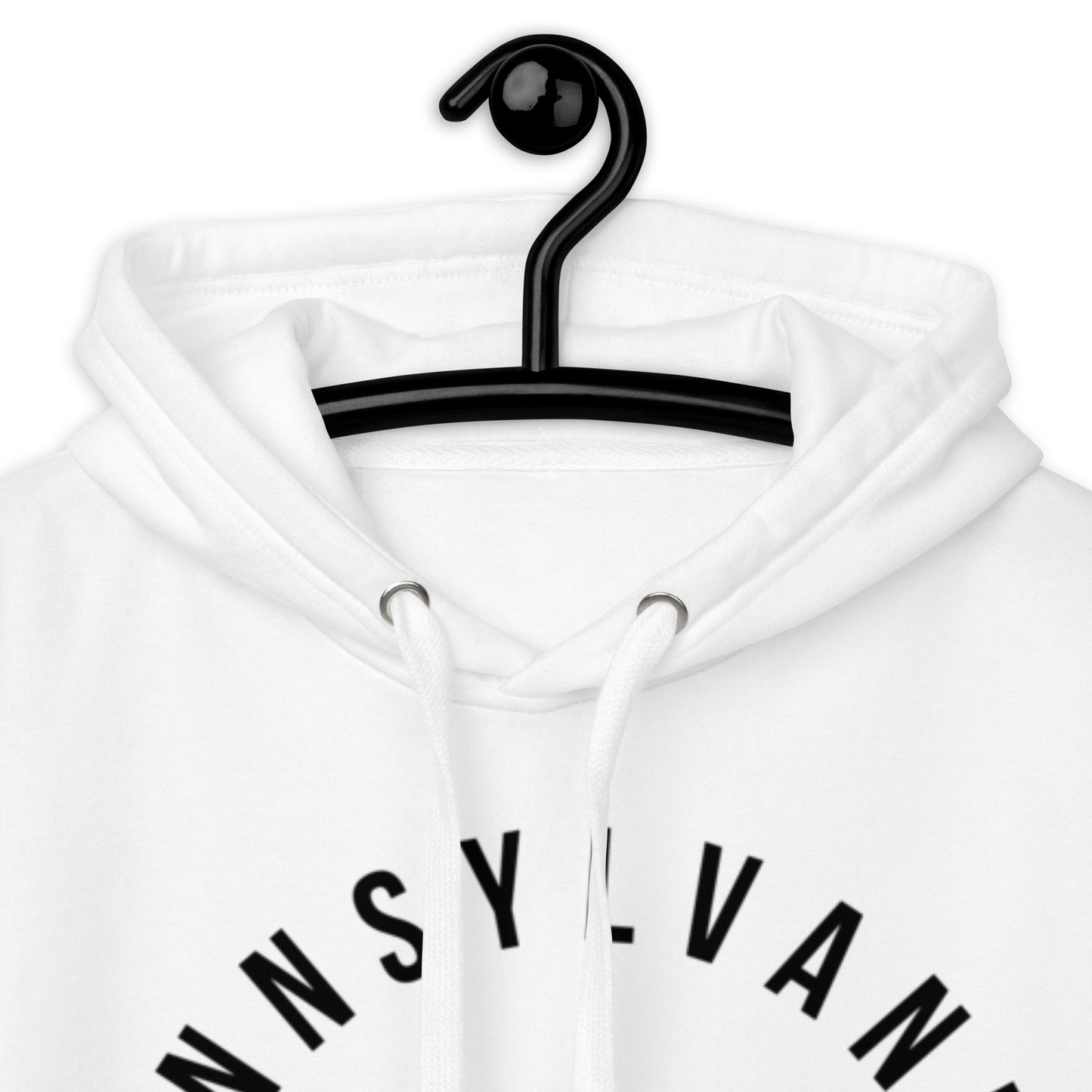 Jhanka Modern Comfort Hoodie - Unisex Hoodie