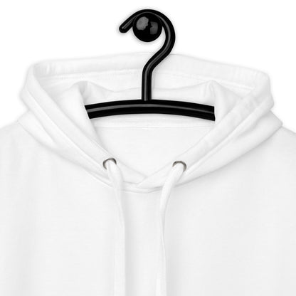 Jhanka Athleisure Trend Sweatshirt - Unisex Hoodie