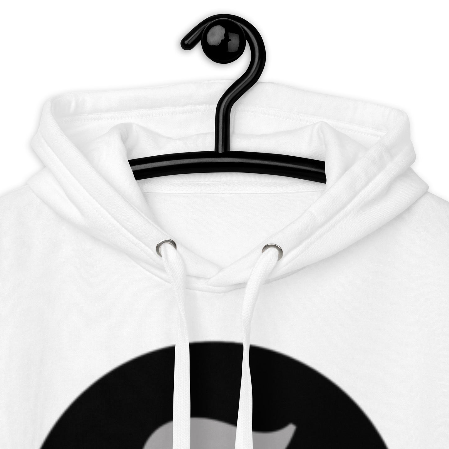 Jhanka Lunar Glow Hoodie - Unisex Hoodie