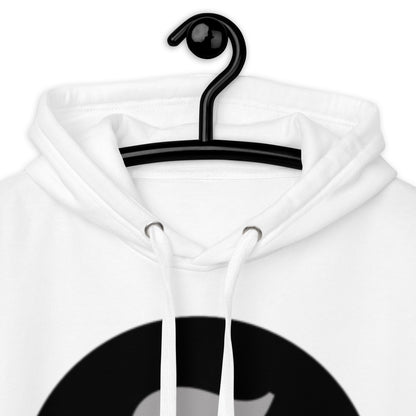 Jhanka Lunar Glow Hoodie - Unisex Hoodie