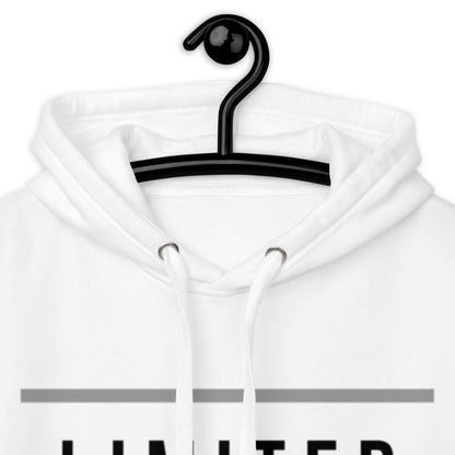 Jhanka Casual Lounge Attire - Unisex Hoodie