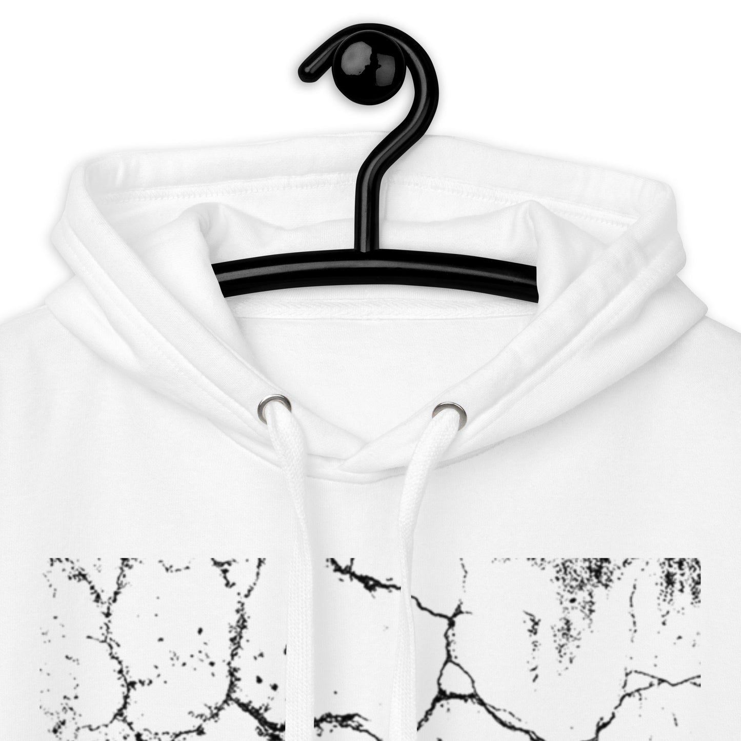 Jhanka Casual Cool Creations - Unisex Hoodie