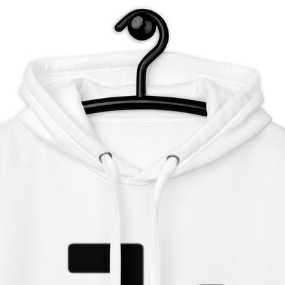 Jhanka Casual Chic Closet -Unisex Hoodie