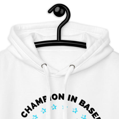 Jhanka Chillax Street Styles - Unisex Hoodie