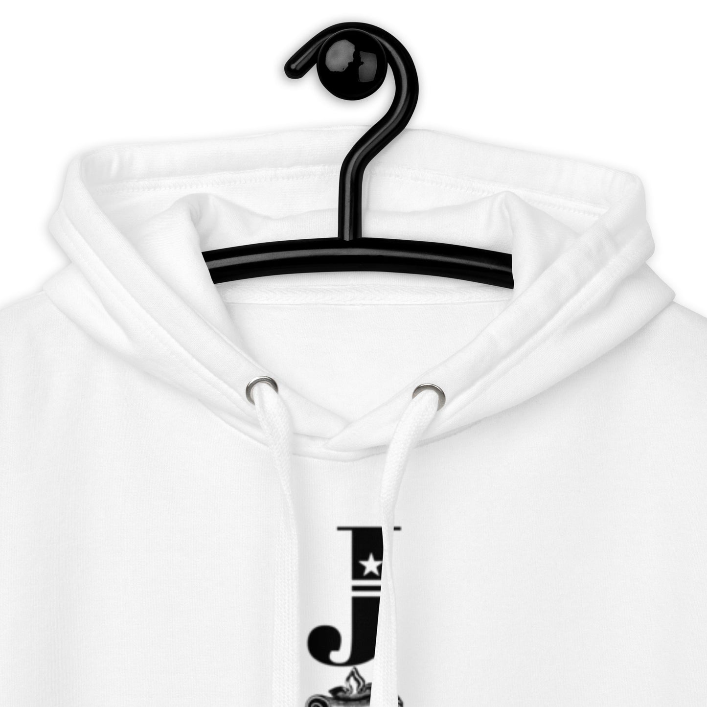 Jhanka Urban Adventure Attire Hoodie - Unisex Hoodie