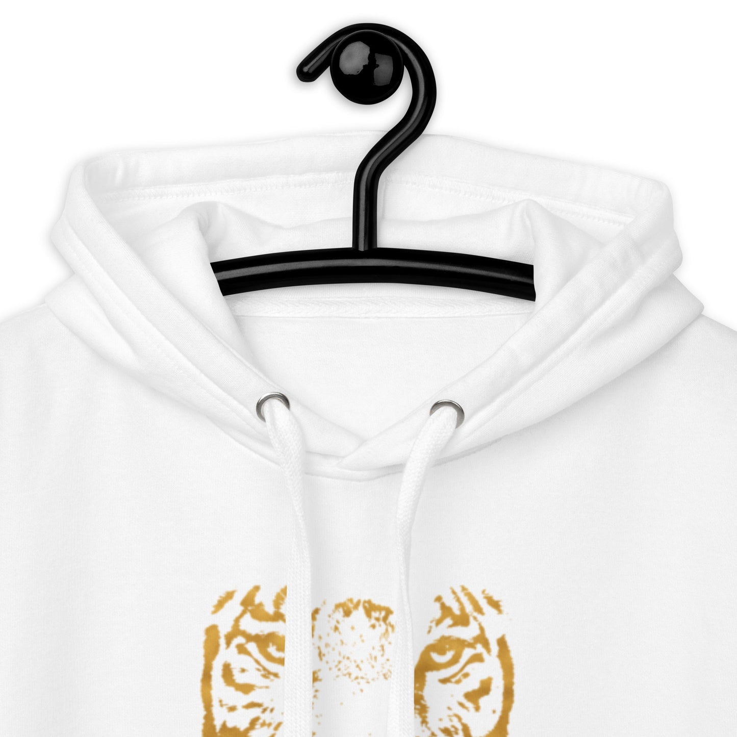 Jhanka Athleisure Aesthetic Hoodie - Unisex Hoodie