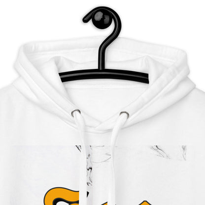 Jhanka Casual Street Blend Hoodie - Unisex Hoodie