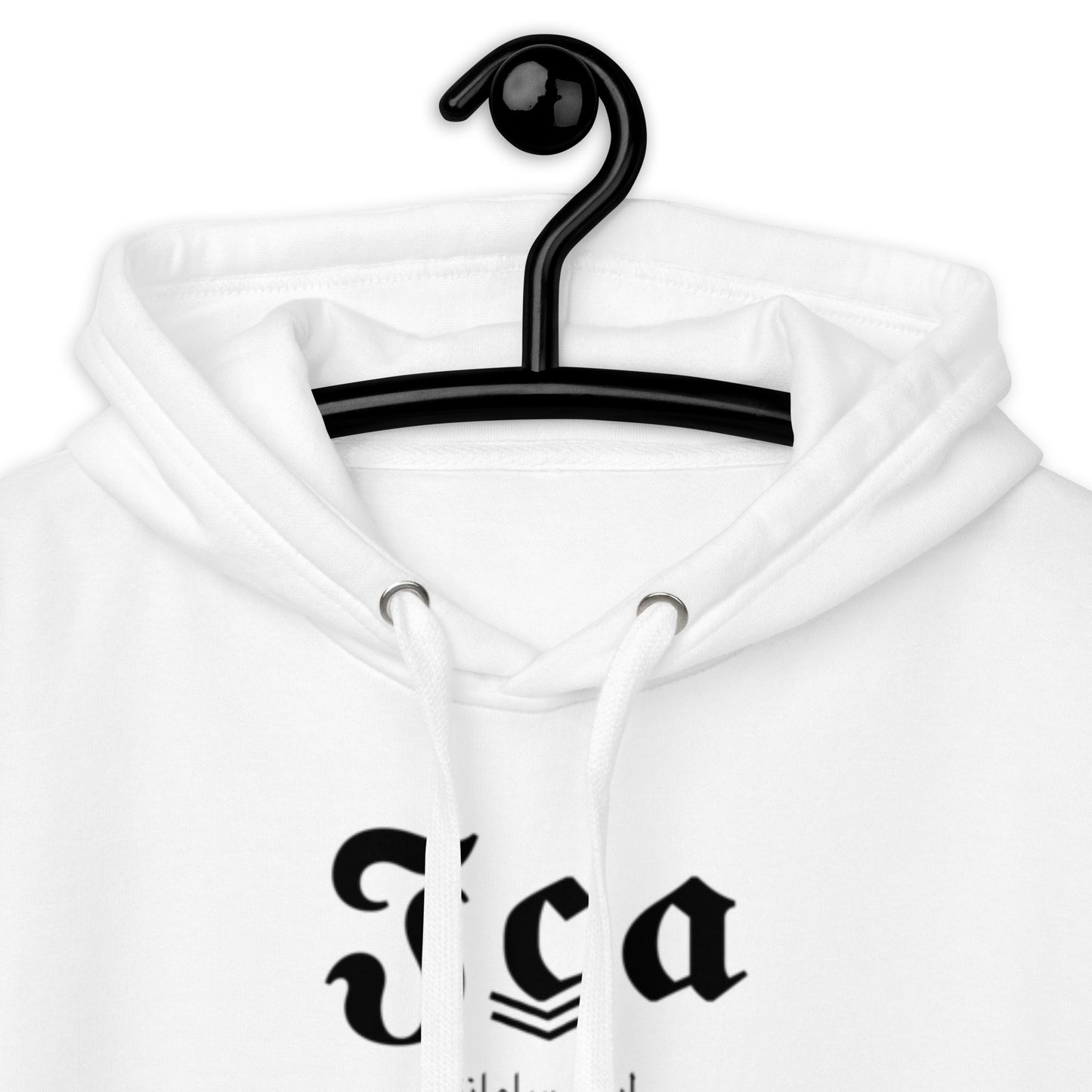 Jhanka Infinity Style Hoodie - Unisex Hoodie