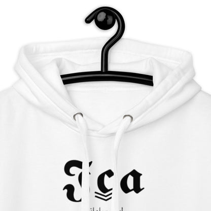 Jhanka Infinity Style Hoodie - Unisex Hoodie