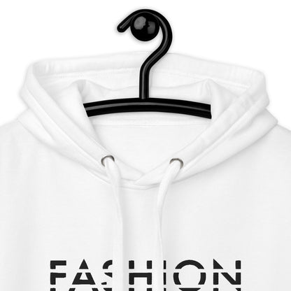 Fashion 1100 - Unisex Hoodie