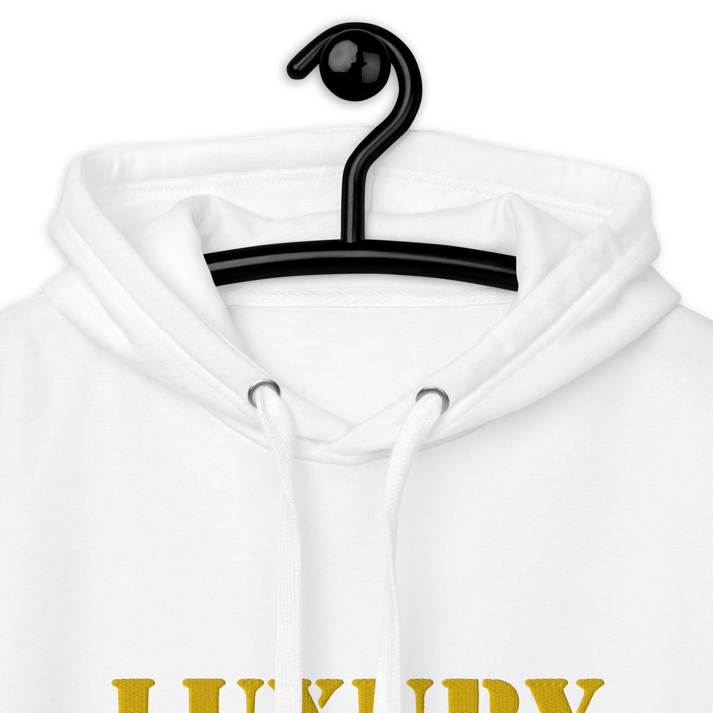 Jhanka LeisureLodge Hood - Unisex Hoodie